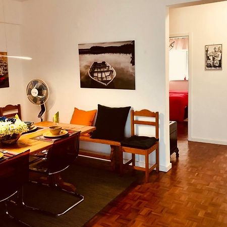 Apartament Apartamento Armando Lagos Zewnętrze zdjęcie