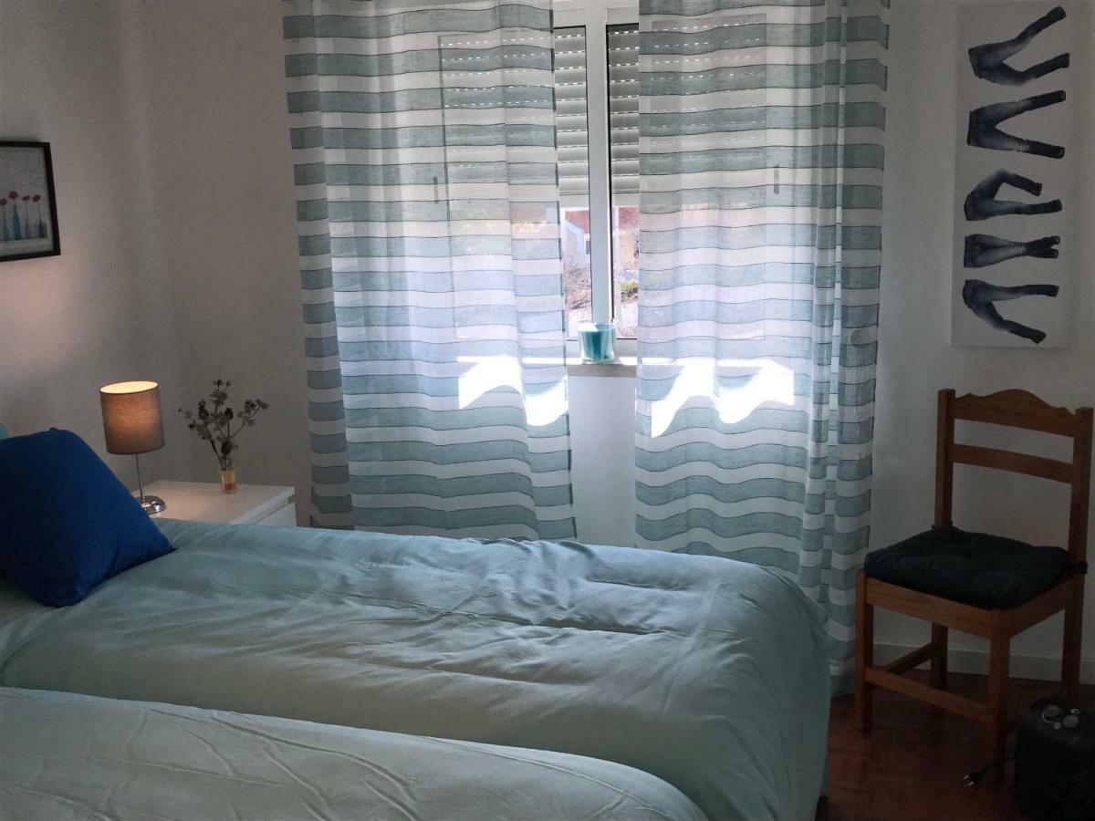 Apartament Apartamento Armando Lagos Zewnętrze zdjęcie