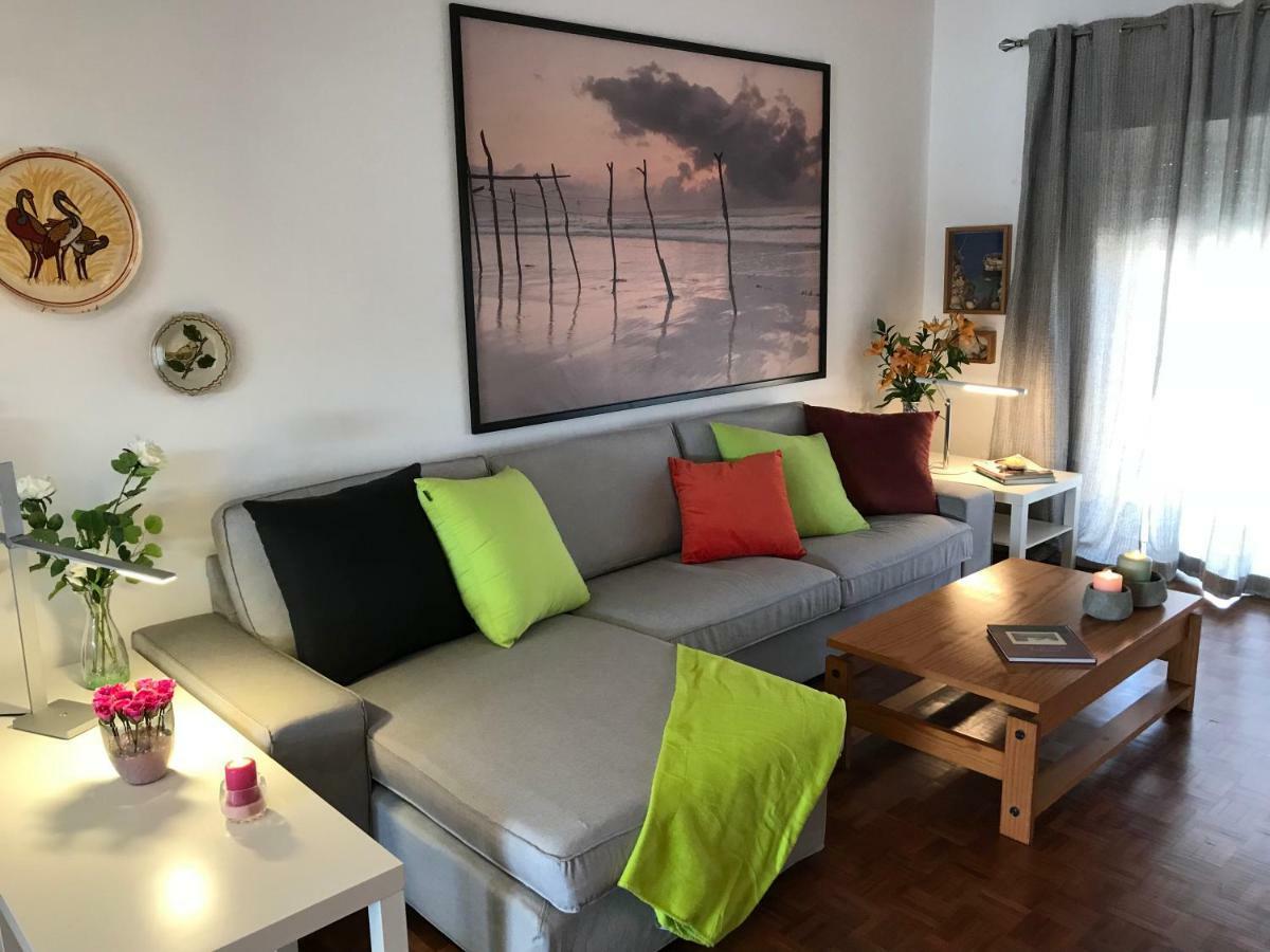 Apartament Apartamento Armando Lagos Zewnętrze zdjęcie