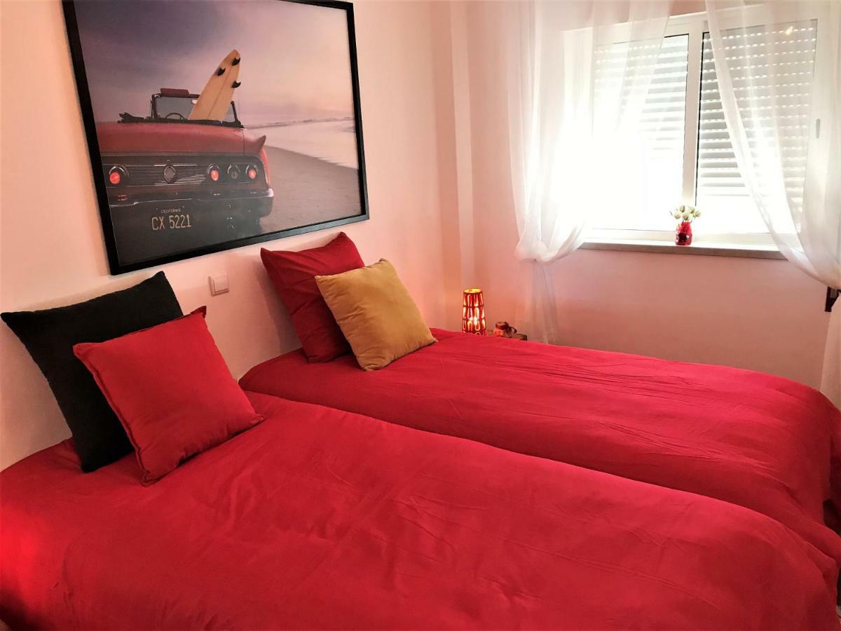 Apartament Apartamento Armando Lagos Zewnętrze zdjęcie