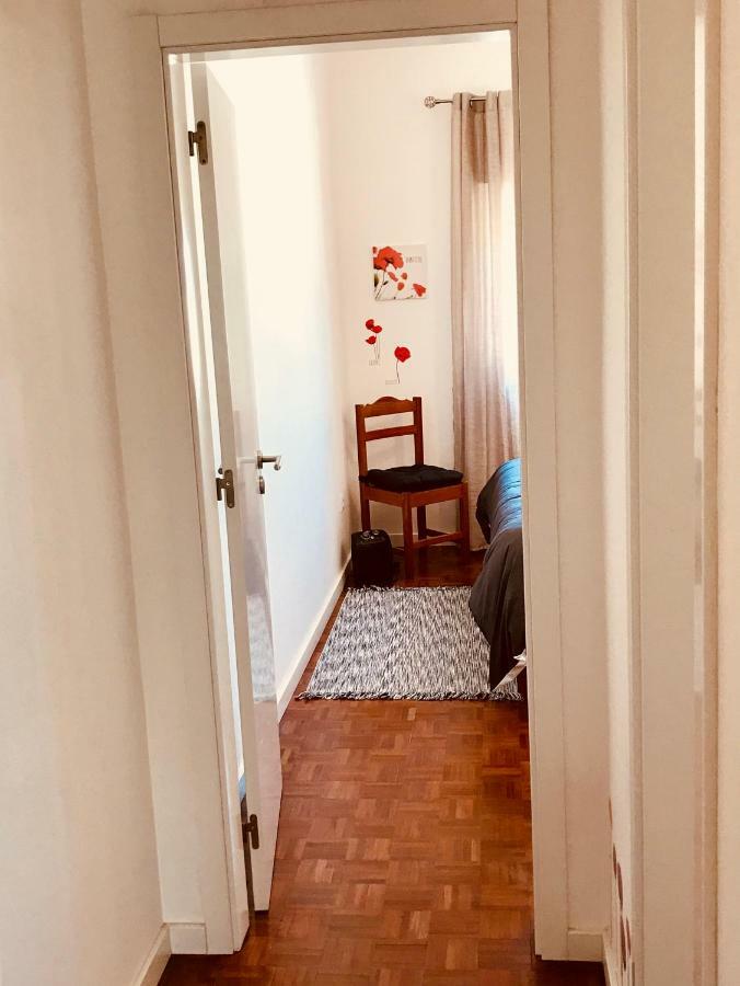 Apartament Apartamento Armando Lagos Zewnętrze zdjęcie