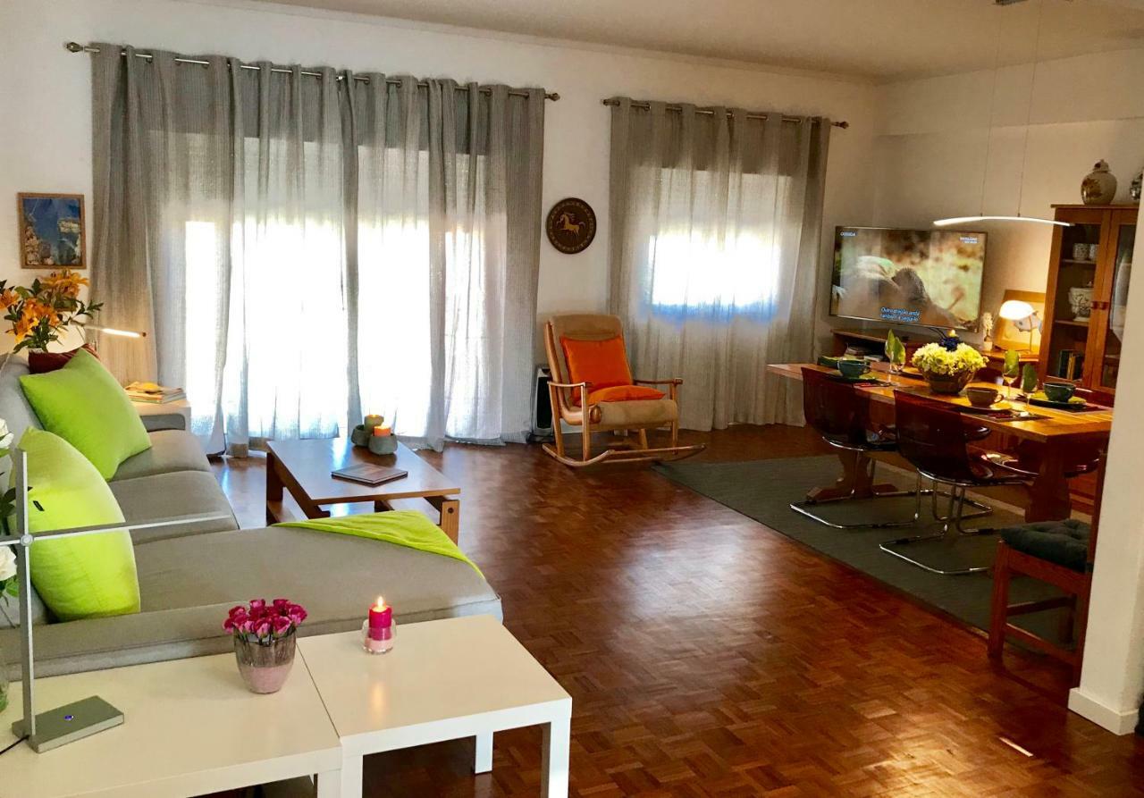 Apartament Apartamento Armando Lagos Zewnętrze zdjęcie