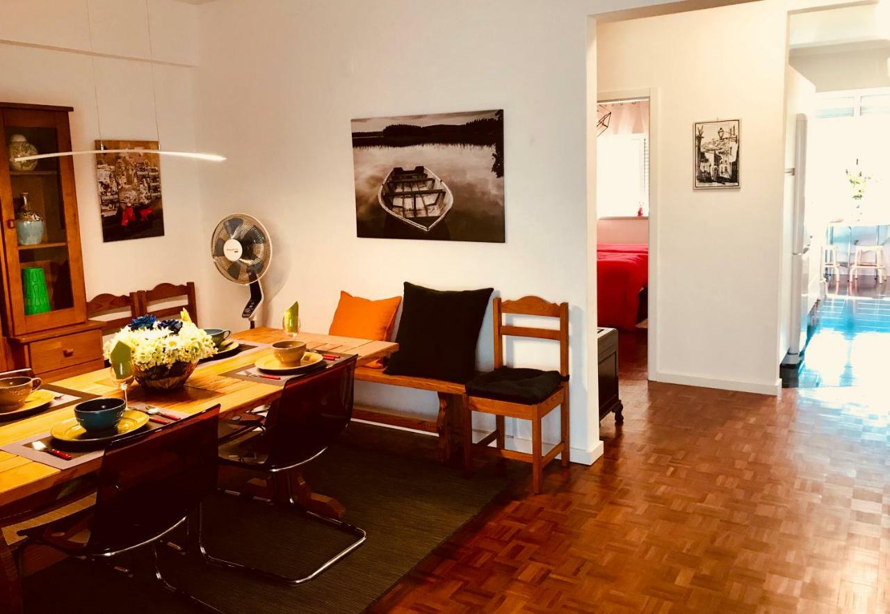 Apartament Apartamento Armando Lagos Zewnętrze zdjęcie